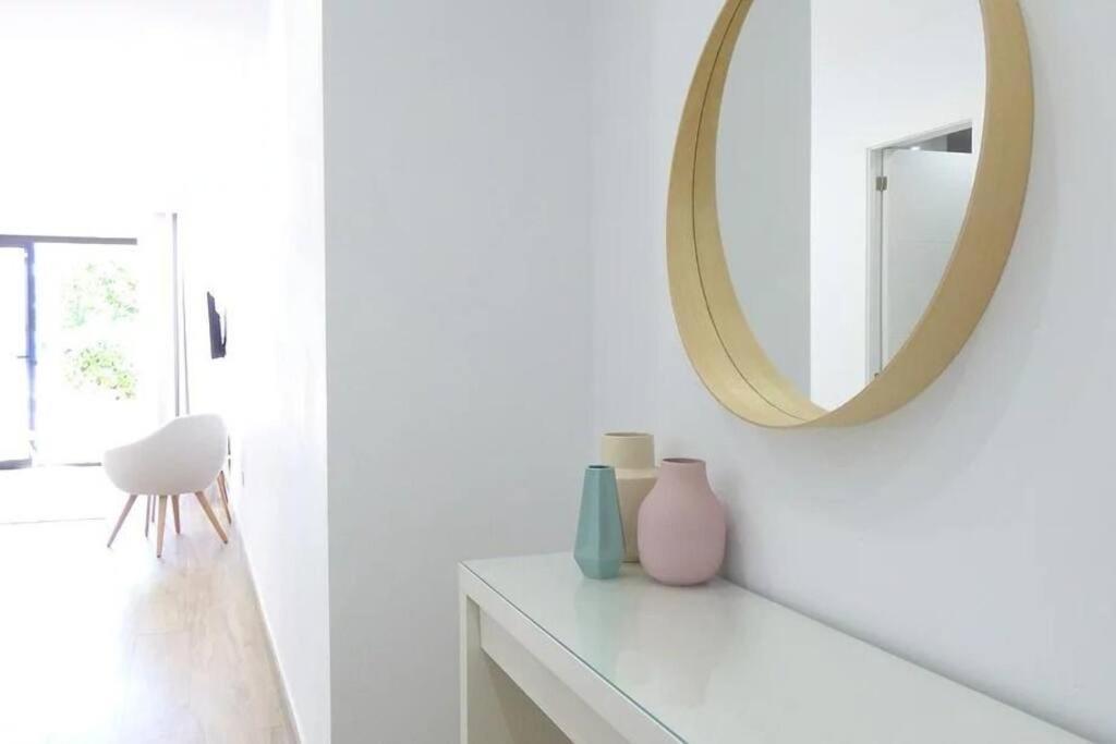 Caprichoso apartamento en el corazon de Puerto Banus Marbella Exterior foto